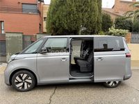 Usado VW ID. Buzz Pro 210 kW (286 CV) 2025 Eléctrico Monovolumen