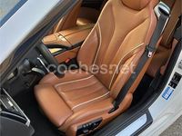 Usado BMW 640 313 CV (230 kW) 2016 Blanco Coupe