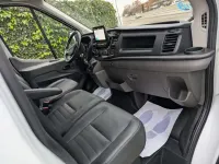 Usado Ford Transit 131 CV (96 kW) 2021 Blanco Van
