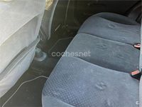 Usado Ford Fusion 100 CV (73 kW) 2005 Gris / plata Berlina