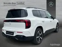 Usado Mercedes GLB250 200 kW (272 CV) 2026 Blanco polar SUV