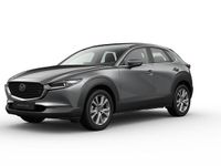 Nieuw Mazda CX-30 Center-Line 140 PK (102 kW) 2026 Wit SUV