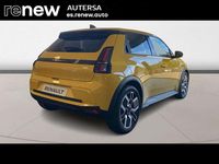 Nuevo Renault 5 E-Tech Techno 110 kW (150 CV) 2025 Utilitario