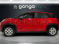 Usado Citroën C3 Aircross Live 82 CV (60 kW) 2019 Rojo SUV