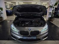 Usado BMW 225 Active Tourer Luxury Line 231 CV (169 kW) 2015 Marrón Monovolumen