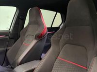 Usado VW Golf VIII GTI Clubsport 301 CV (221 kW) 2022 Gris / plata Berlina