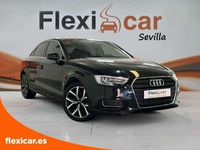 usado Audi A3 Sedán 1.6tdi S Tronic 85kw