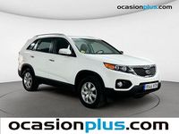 Usado Kia Sorento 150 CV (110 kW) 2013 Blanco SUV