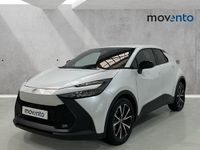Usado Toyota C-HR Advance 140 CV (102 kW) 2024 Blanco SUV