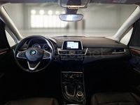 Usado BMW 225 Active Tourer iPerformance 224 CV (164 kW) 2019 Azul Monovolumen