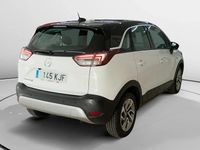 Usado Opel Crossland X Excellence 130 CV (95 kW) 2017 SUV