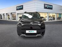 usado Citroën C3 Aircross Bluehdi 81kw 110cv S S Feel Pack Negro