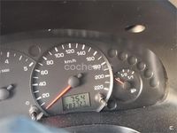 Usado Ford Transit Connect Ambiente 95 CV (69 kW) 2015 Blanco Monovolumen