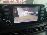 Usado Hyundai i20 101 CV (74 kW) 2021 Blanco Berlina