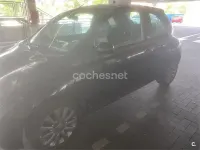 Usado Nissan Micra Premium Edition 86 CV (63 kW) 2007 Negro Berlina
