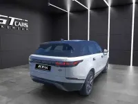 Usado Land Rover Range Rover Velar SE Dynamic 404 CV (297 kW) 2023 Blanco SUV