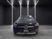 Usado Mercedes GLA200 Progressive 150 CV (110 kW) 2023 Negro SUV