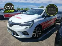 Usado Renault Clio V Evolution 143 CV (105 kW) 2023 Blanco Berlina