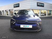 usado Citroën C5 X PureTech 132kW (180CV) S&S EAT8 Shine