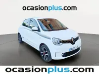 Usado Renault Twingo Zen 93 CV (68 kW) 2020 Blanco Utilitario