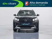 Usado Citroën C3 Aircross 101 CV (74 kW) 2025 Negro SUV