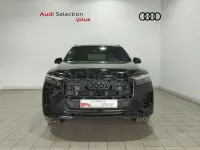Usado Audi Q7 Premium 286 CV (210 kW) 2025 Negro SUV