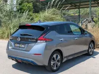 Usado Nissan Leaf Tekna 159 kW (217 CV) 2022 Eléctrico Utilitario