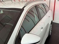 Usado Kia Ceed 116 CV (85 kW) 2020 Blanco Utilitario