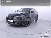 Usado Lexus NX350h Executive Line 242 CV (177 kW) 2025 Negro SUV