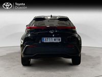 Usado Toyota C-HR Advance 223 CV (164 kW) 2025 Negro SUV