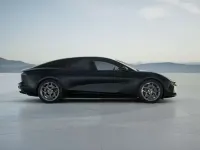 Nuevo Lotus Emeya 450 kW (612 CV) 2026 Eléctrico Utilitario