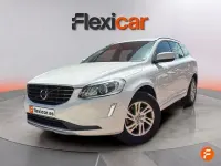 Usado Volvo XC60 Kinetic 150 CV (110 kW) 2017 Blanco SUV
