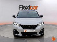 Usado Peugeot 5008 GT-line 130 CV (95 kW) 2018 Blanco SUV