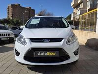 Usado Ford C-MAX Titanium 125 CV (91 kW) 2015 Blanco Monovolumen
