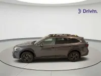 Usado Subaru Outback 170 CV (125 kW) 2021 Gris Familiar