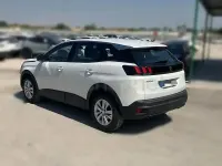 Usado Peugeot 3008 GT 136 CV (100 kW) 2024 Blanco SUV