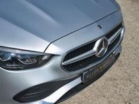 Usado Mercedes C200 204 CV (150 kW) 2023 Familiar