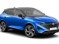 Nuevo Nissan Qashqai Tekna 158 CV (116 kW) 2025 Azul SUV