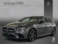 Usado Mercedes A250 218 CV (160 kW) 2022 Berlina