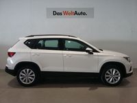 usado Seat Ateca 2.0 TDI S&S Style XL 85 kW (116 CV)