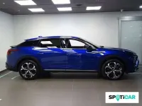 Usado Citroën C5 X Shine 179 CV (131 kW) 2023 Azul Familiar