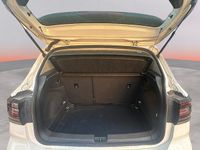 Usado VW T-Cross Edition 95 CV (69 kW) 2020 Blanco SUV