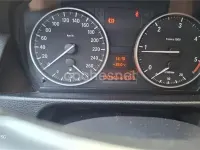 Usado BMW X1 143 CV (105 kW) 2010 Negro SUV