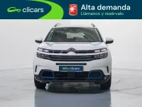Usado Citroën C5 Aircross Feel 131 CV (96 kW) 2020 Blanco SUV