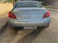 Usado Peugeot 508 Active 156 CV (114 kW) 2013 Gris / plata Berlina
