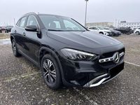 Usado Mercedes GLA250 218 CV (160 kW) 2023 Negro SUV