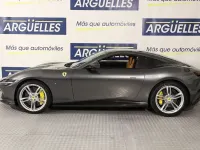 Usado Ferrari Portofino 620 CV (456 kW) 2024 Gris