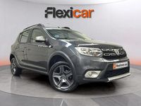 Occasion Dacia Sandero 90 ch (66 kW) 2018 Gris Citadine