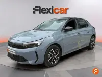 Usado Opel Corsa 100 CV (73 kW) 2024 Gris Utilitario