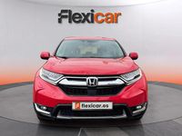 Usado Honda CR-V Elegance 173 CV (127 kW) 2020 Rojo SUV